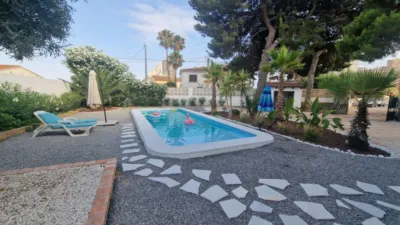 Casa – Calpe - Calp - Vista 5