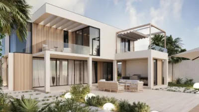 Villa in Calpe - Calp photo 7