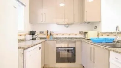 Casa – Calpe - Calp - Vista 4