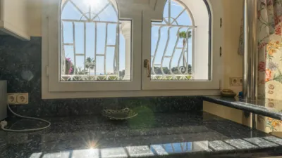 Villa in Benissa photo 20