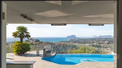 Casa - Vista 3
