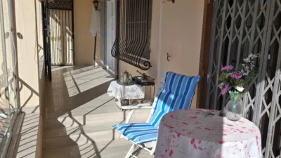 House in Puerto photo 23