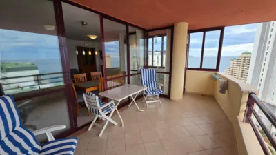 Apartment in Playa de Levante or La Fossa photo 14