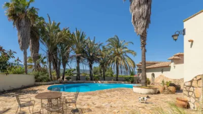 Casa - Vista 4