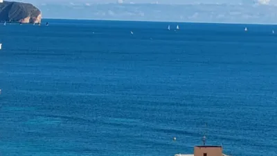 Apartment in Playa de Levante or La Fossa photo 19