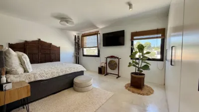 Villa in El Pinós - Pinoso photo 43