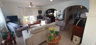 Villa in Puerto photo 14
