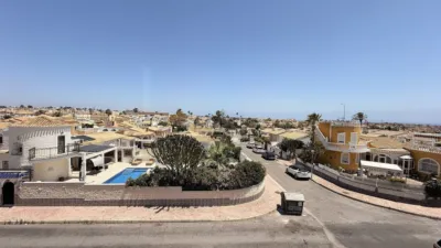 House in Orihuela Costa photo 27
