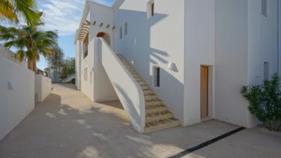Casa – Benissa - Vista 4