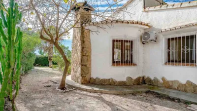 Casa - Vista 5