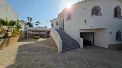 Chalet in Canuta photo 32