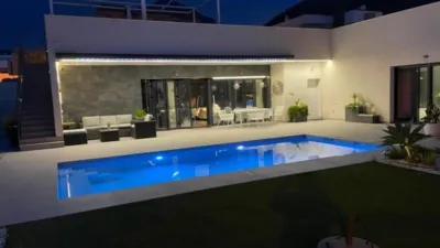 House in Polop photo 40