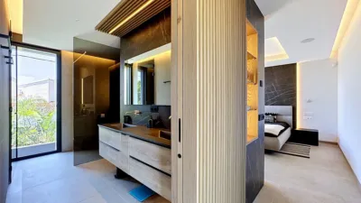 Villa in Calpe - Calp photo 24