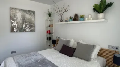 House in Polop photo 22