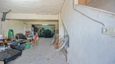 House in Benissa photo 16