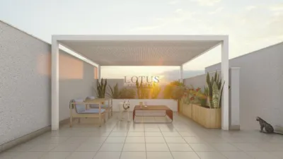 Casa – Pilar de la Horadada - Més