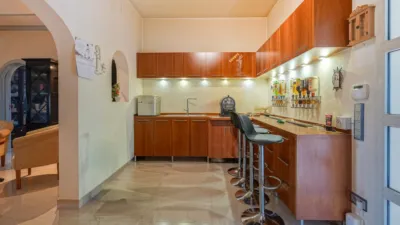 Villa in Calpe - Calp photo 17