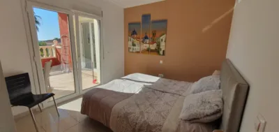 Villa in Canuta photo 14