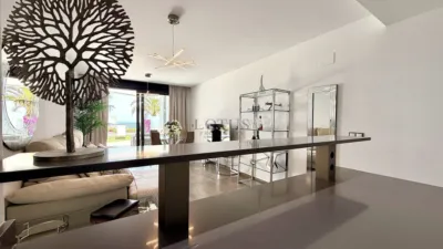 Apartment in Los Arenales del Sol photo 11
