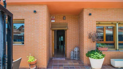 Chalet in El Pinós - Pinoso photo 4