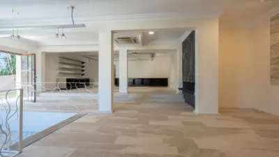 Apartment in Benissa photo 22