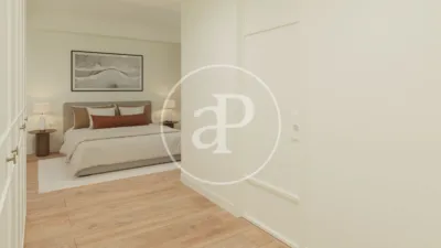 Apartamento en Castellana photo 20