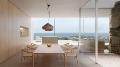 Casa – Benissa - Vista 3