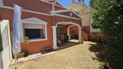 Casa – Calpe - Calp - Vista 3