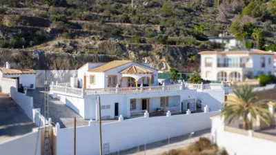 House in Canuta photo 26