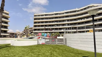 Apartment in Los Arenales del Sol photo 42