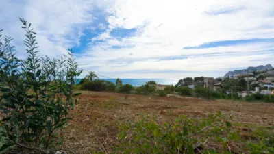 House in Benissa photo 13