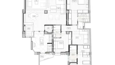 Apartamento en Castellana photo 15