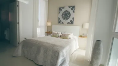 Chalet in Los Montesinos photo 41