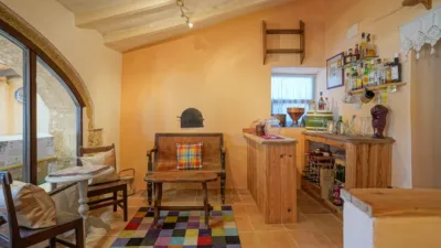 Casa – Xàbia - Jávea - Vista 2