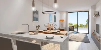 Pis – Orihuela, Playa Flamenca I, Urbanización La Zenia II - Més