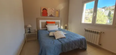 Villa in Canuta photo 12