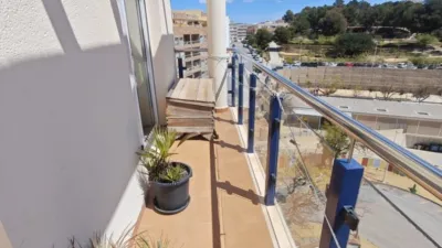 Apartment for sale in Canuta photo 3