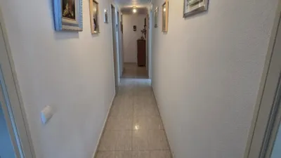 Apartment in Playa de Levante or La Fossa photo 35