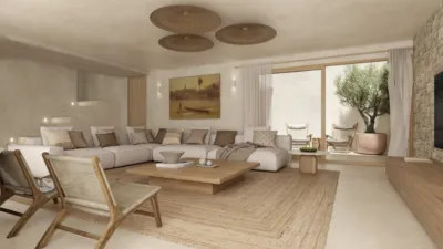Casa – Calpe - Calp - Más