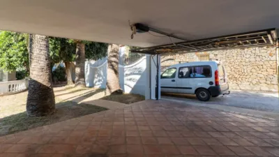 Villa in Benissa photo 4