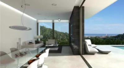 Casa – Dénia - Vista 2