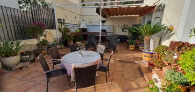 Villa in Puerto photo 24
