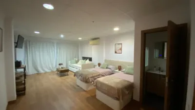 Apartment in Cala Manzanera photo 8