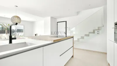 Villa in Los Montesinos photo 26