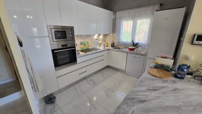 House in Puerto photo 9