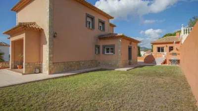 Villa in Calpe - Calp photo 7
