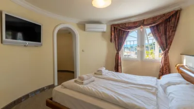 Villa in Benissa photo 23