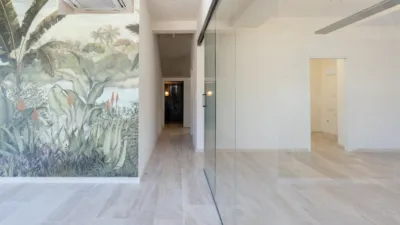 Apartment in Benissa photo 13