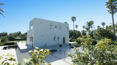 Casa – Alcalalí - Vista 4