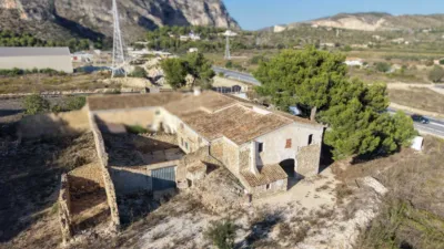 Casa - Vista 2
